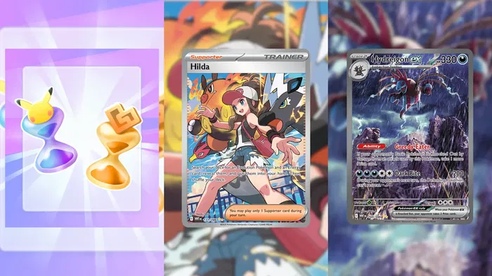 An edited picture showing the potential redeem giveaways announced by TPCi.
